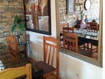 Casa en Venta en Recoleta