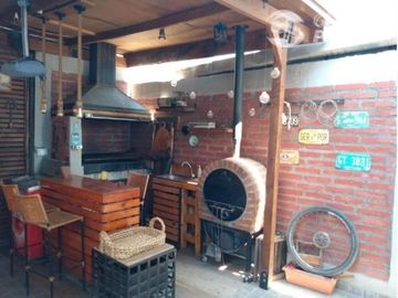 Casa en Venta en Recoleta