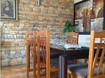 Casa en Venta en Recoleta