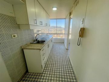 Departamento en Venta en San Martín / 12 Norte
