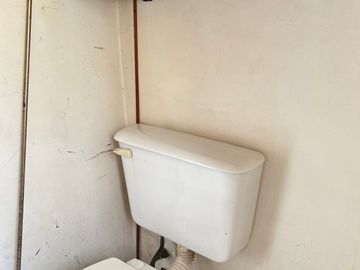 Casa Interna en venta de 2 D 2 B patio Nicaragua al 1000 Bº UNS U$S 65.000