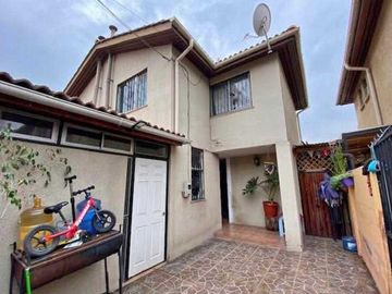 Casa en venta en QUILICURA