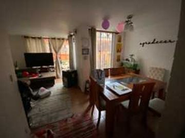 Casa en venta en QUILICURA