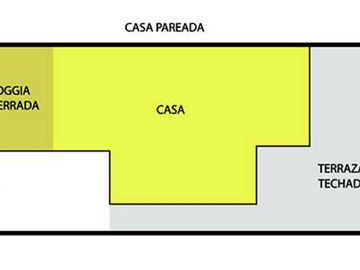 Casa en venta en QUILICURA