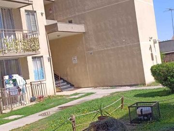Departamento en venta en PUENTE ALTO