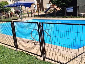Departamento en venta en PUENTE ALTO