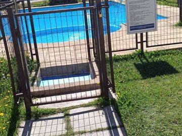 Departamento en venta en PUENTE ALTO