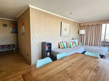 Departamento en venta en LAS CONDES