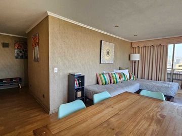 Departamento en venta en LAS CONDES