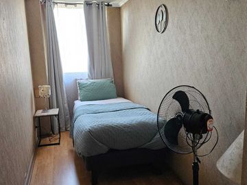 Departamento en venta en LAS CONDES