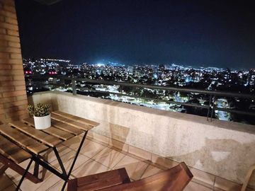 Departamento en venta en LAS CONDES
