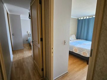 Departamento en venta en LAS CONDES
