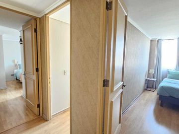 Departamento en venta en LAS CONDES