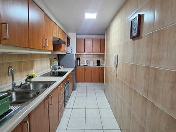 Departamento en venta en LAS CONDES