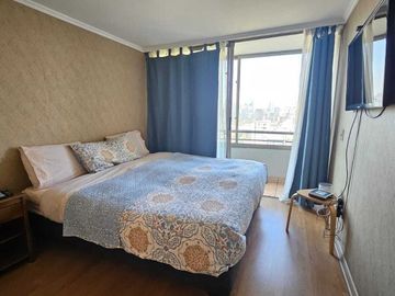Departamento en venta en LAS CONDES
