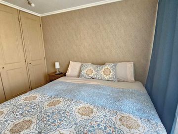 Departamento en venta en LAS CONDES