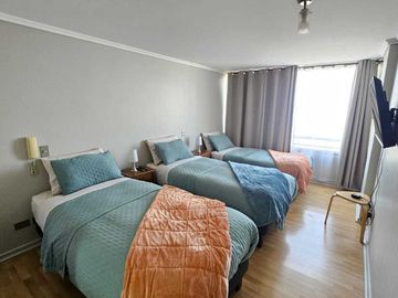 Departamento en venta en LAS CONDES