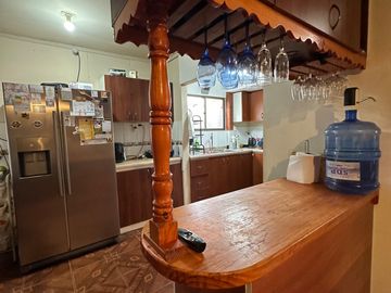 Casa en venta en COQUIMBO