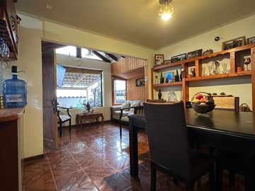 Casa en venta en COQUIMBO
