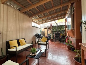 Casa en venta en COQUIMBO