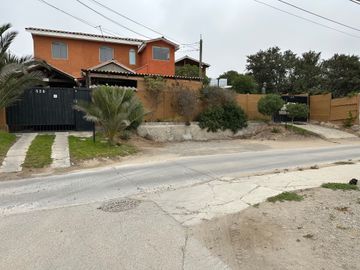 Casa en venta en COQUIMBO
