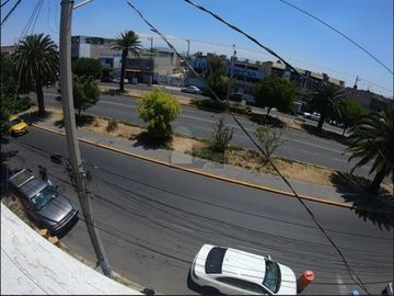 Casa uso de suelo en venta en Evolución, Nezahualcóyotl, México