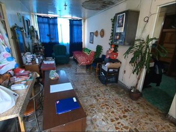 Casa uso de suelo en venta en Evolución, Nezahualcóyotl, México