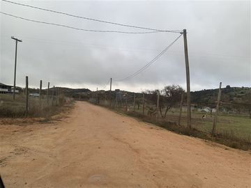Parcela en Venta en Parcela en venta en Litueche