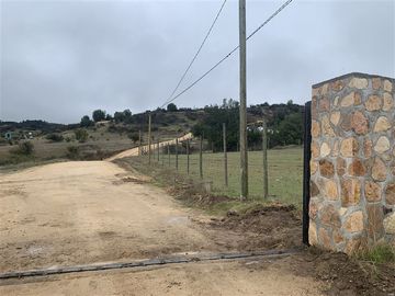 Parcela en Venta en Parcela en venta en Litueche
