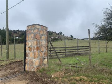 Parcela en Venta en Parcela en venta en Litueche