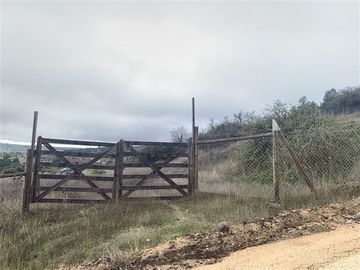 Parcela en Venta en Parcela en venta en Litueche