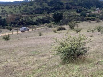 Parcela en Venta en Parcela en venta en Litueche