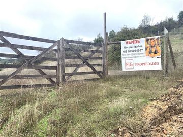 Parcela en Venta en Parcela en venta en Litueche