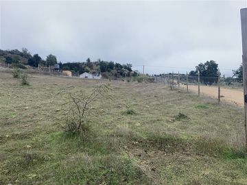Parcela en Venta en Parcela en venta en Litueche
