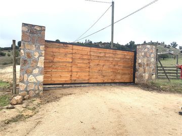 Parcela en Venta en Parcela en venta en Litueche
