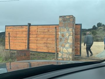 Parcela en Venta en Parcela en venta en Litueche