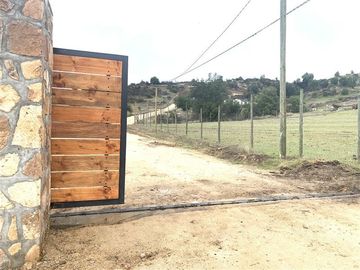Parcela en Venta en Parcela en venta en Litueche