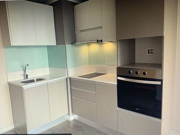 Departamento en Venta en Quillin con Macul.