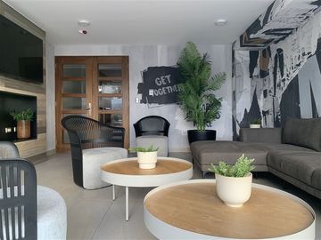 Departamento en Venta en Quillin con Macul.