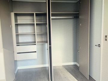 Departamento en Venta en Quillin con Macul.
