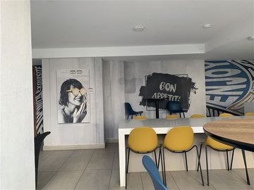 Departamento en Venta en Quillin con Macul.