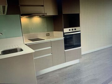 Departamento en Venta en Quillin con Macul.