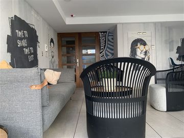 Departamento en Venta en Quillin con Macul.