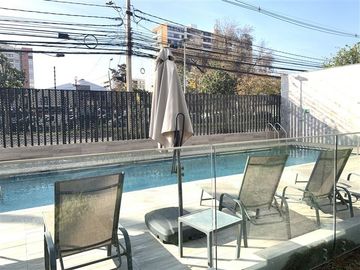 Departamento en Venta en Quillin con Macul.