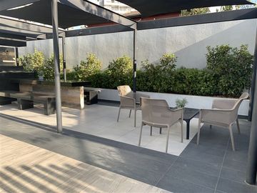 Departamento en Venta en Quillin con Macul.