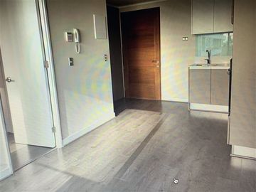 Departamento en Venta en Quillin con Macul.