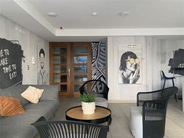 Departamento en Venta en Quillin con Macul.