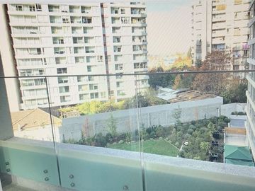 Departamento en Venta en Quillin con Macul.