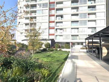 Departamento en Venta en Quillin con Macul.