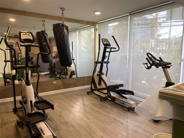Departamento en Venta en Quillin con Macul.